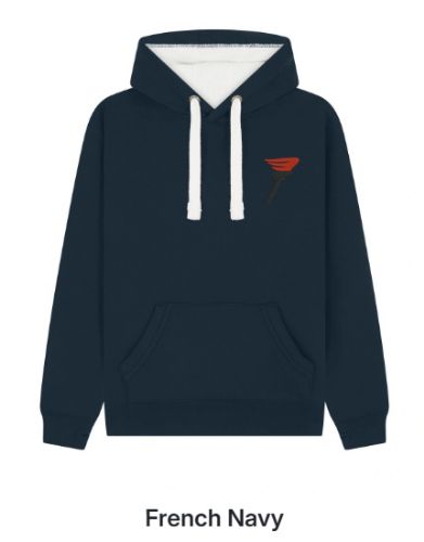 W89PF Titan Hoody
